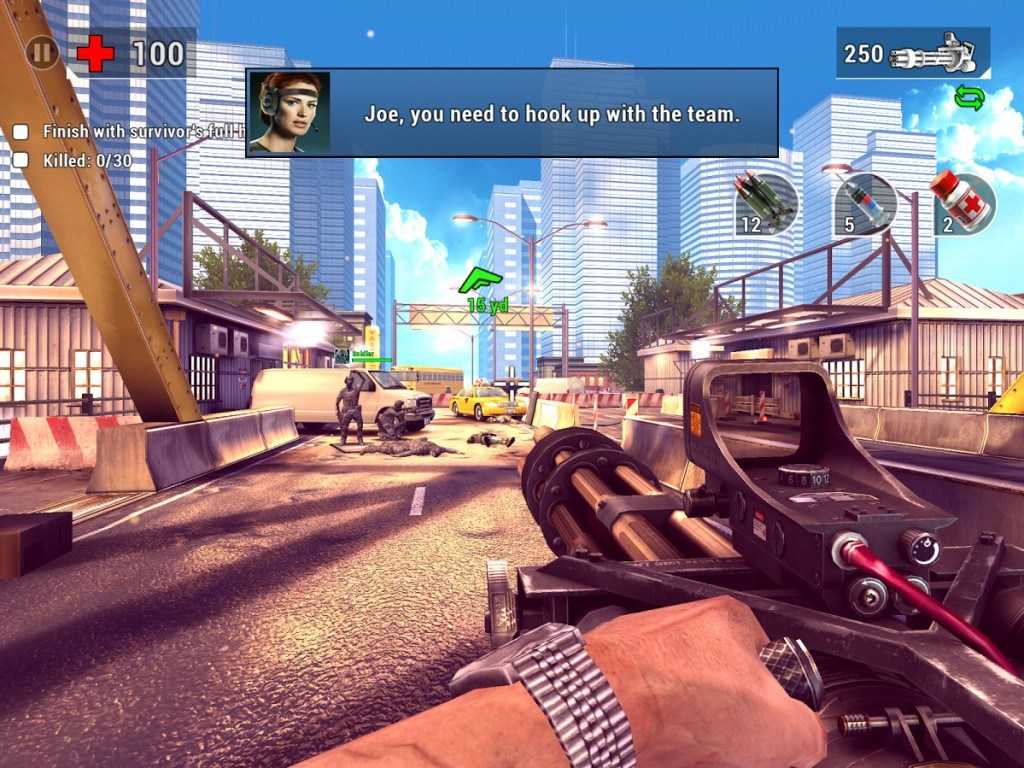 От танков до покемонов: топ-10 лучших бесплатных игр на android