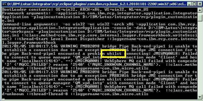 Failed to get token from remote obs. Изображение Warning в программе. Почтовых серверов для Windows и для Linux. Ошибка сервера в приложении. Лицензия Eltex sbc2-Reserve-l.