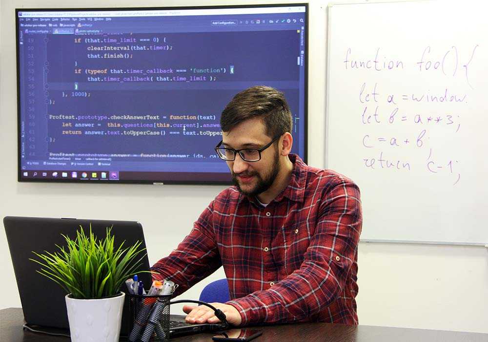 30+ ит-сертификаций, тренингов и курсов для улучшения своих навыков | dev.by