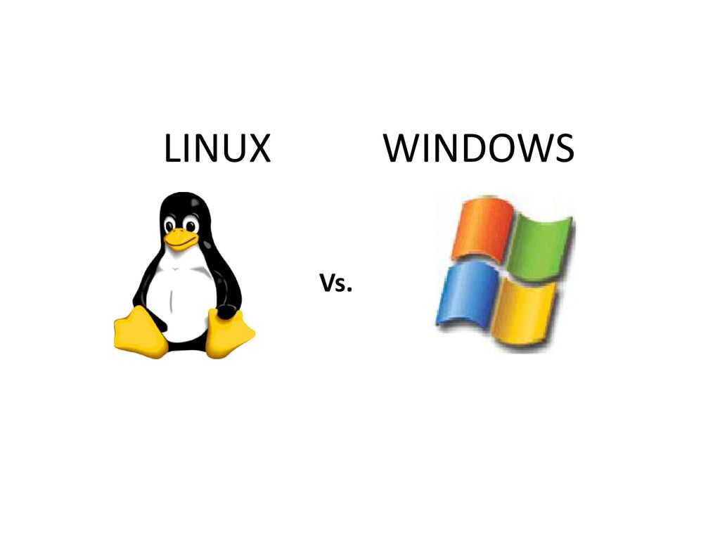 Windows vs linux. какая операционная система подходит для вас? — itgap