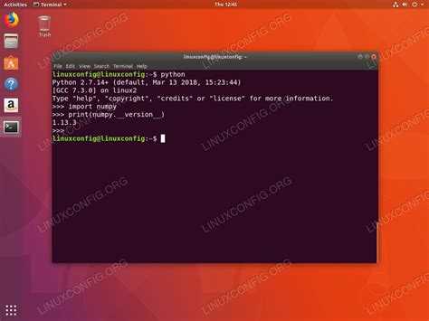How to install the latest python 3.x in centos 6 | 2daygeek