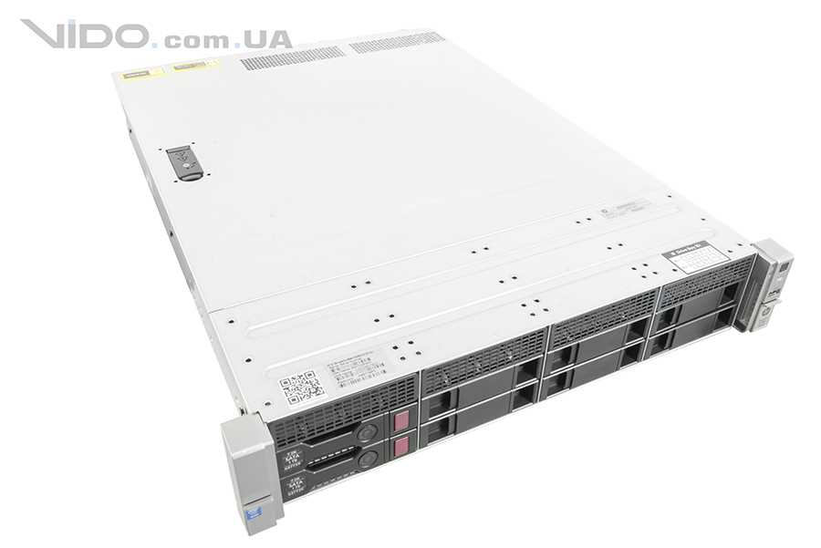 Установка hpe system management tools на сервер hp proliant dl380 g5 с centos linux 7.4 [вики it-kb]