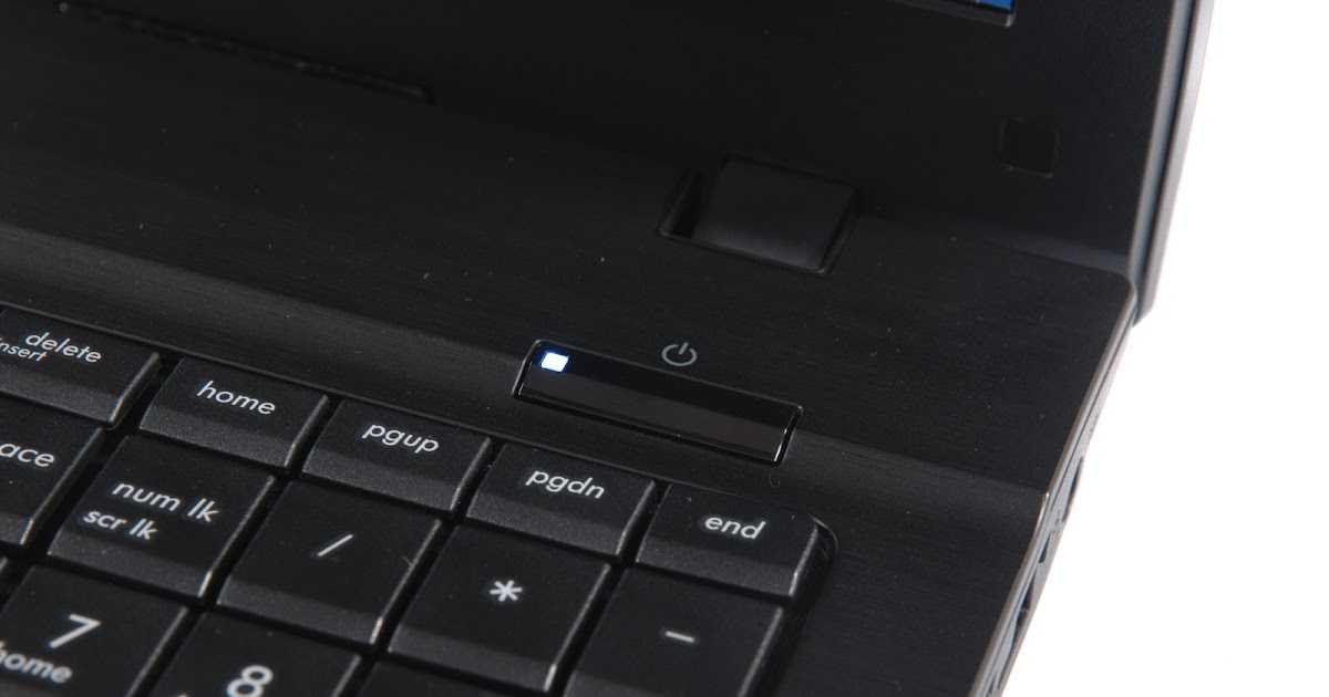 Устранение проблемы с неработающей клавишей fn на ноутбуке