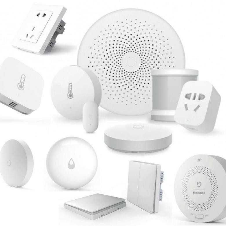 Экосистема xiaomi. умный дом xiaomi (mi home)