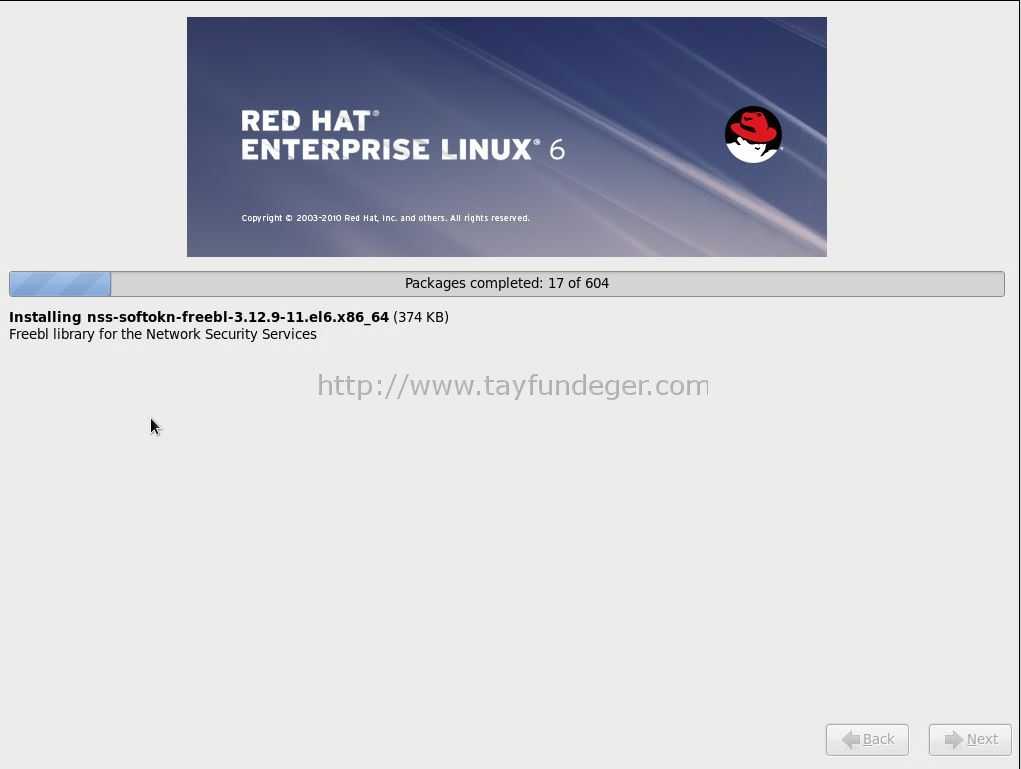 How to easily set up a full-featured mail server on centos 7 with iredmail