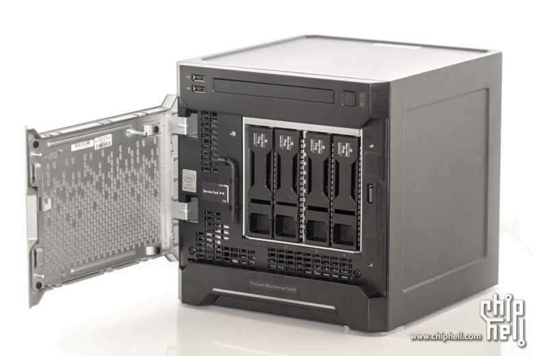 Synology os установка на обычный компьютер
