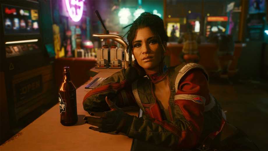 Cyberpunk 2077: как пройти квест «королева автострад» и получить бесплатную машину «ктулху» - cyberpunk 2077 | modslab