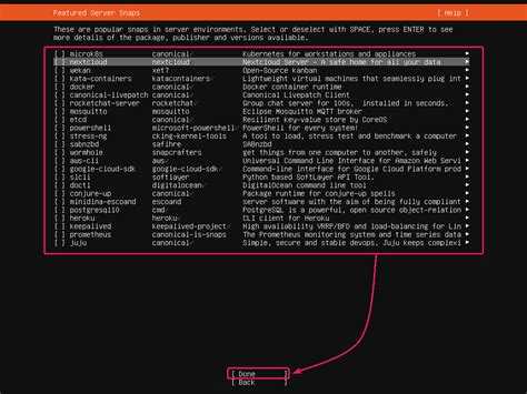 Домашний интернет-шлюз. начальная настройка 6-портового мини-компьютера на ubuntu server 20.04 lts