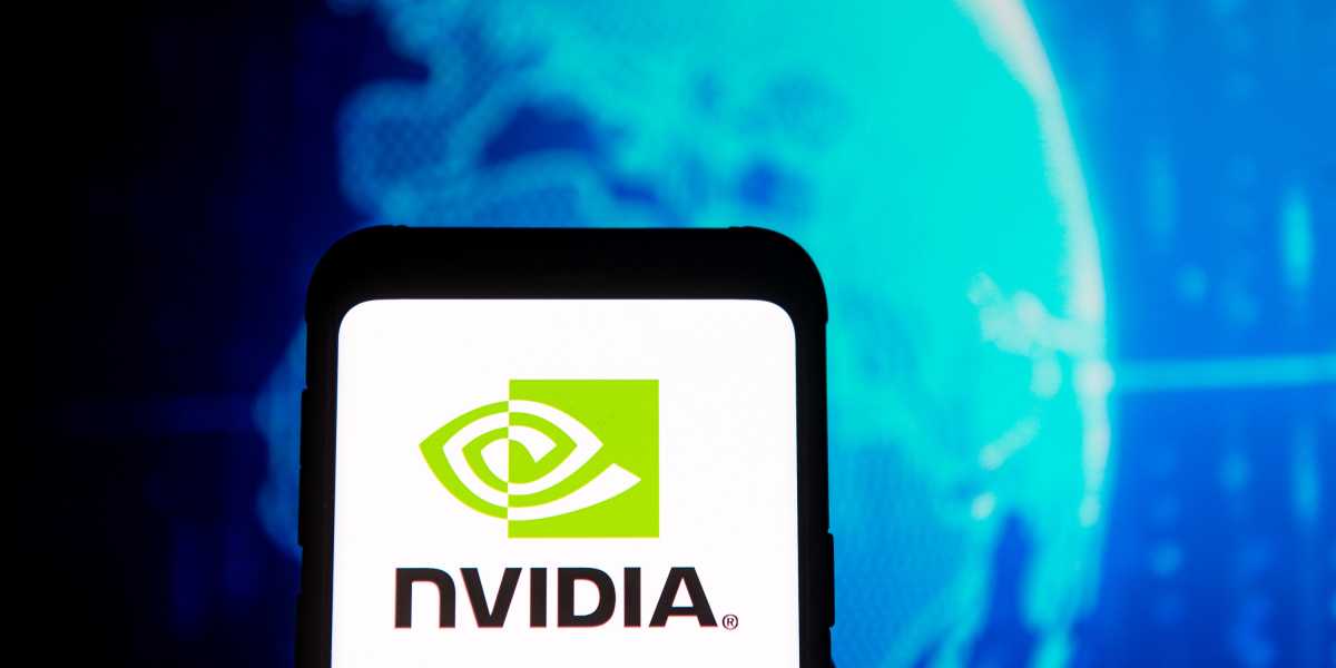 Сделка между nvidia и arm может сорваться. почему это хорошо для потребителя - 4pda