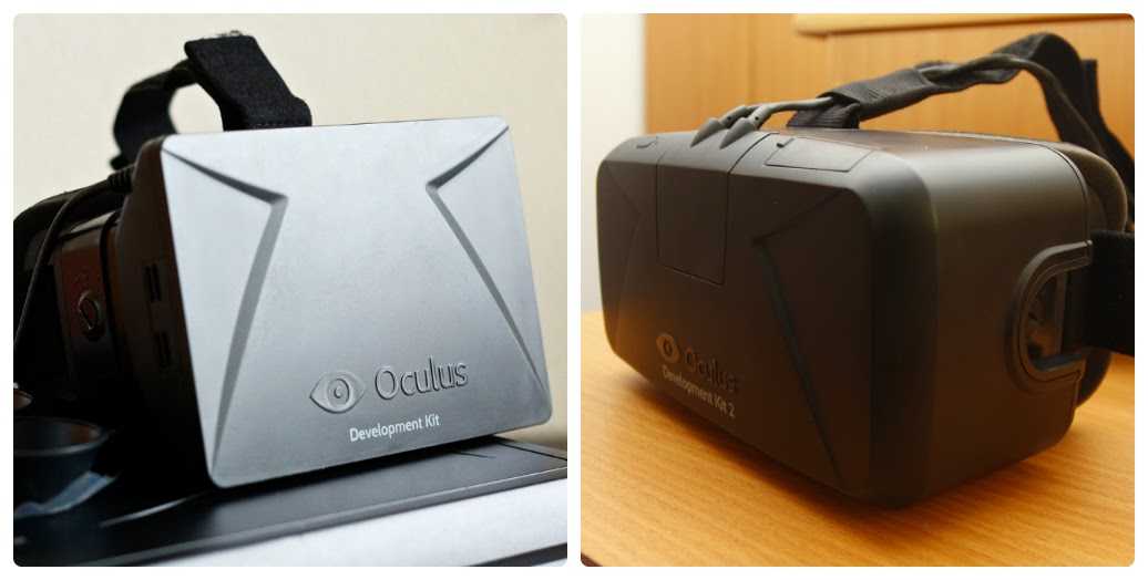 Oculus rift dk2 - обзор очков виртуальной реальности