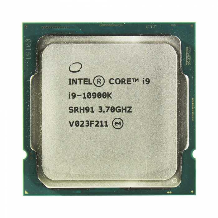 Intel core i9-11900kb обзор процессора - бенчмарки и характеристики.