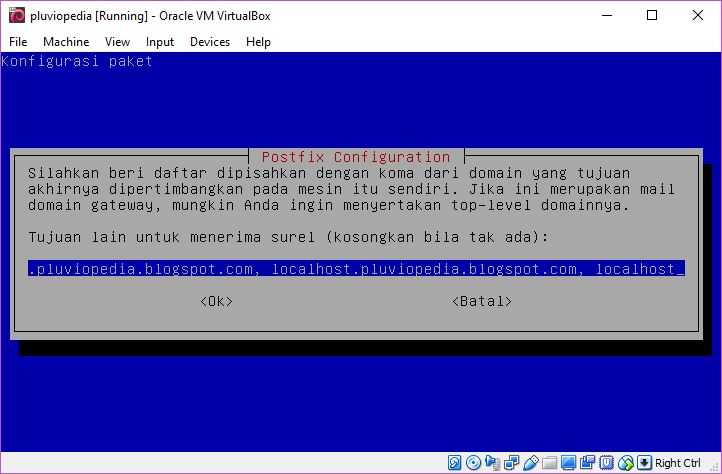 Установка и настройка postfix в качестве сервера smtp только для отправки в ubuntu 18.04 | digitalocean