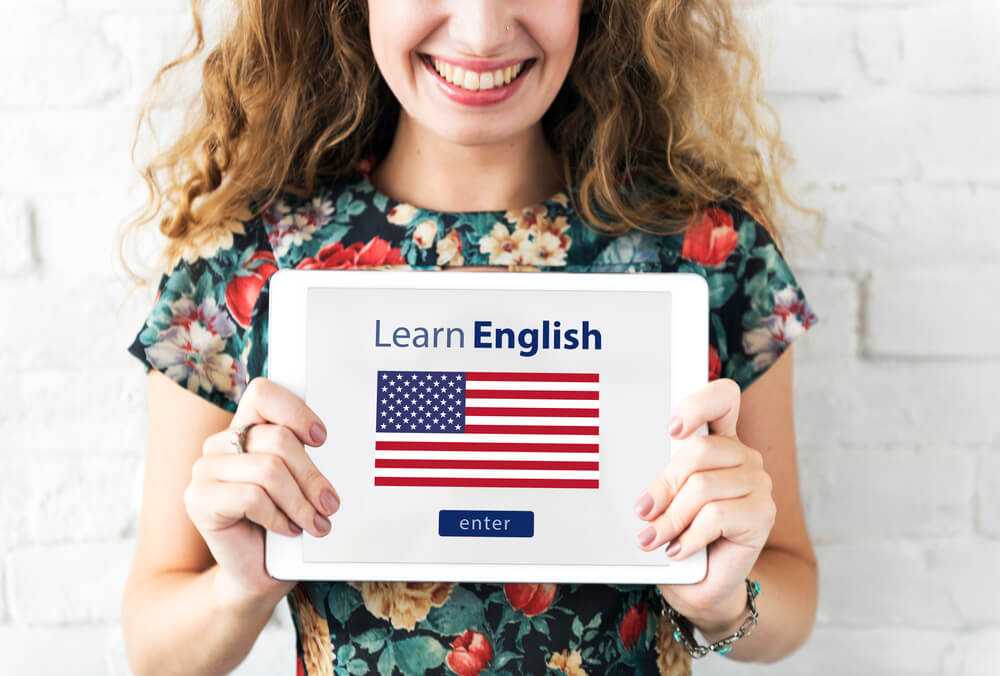 Лучшие приложения для изучения английского языка на 2021 год