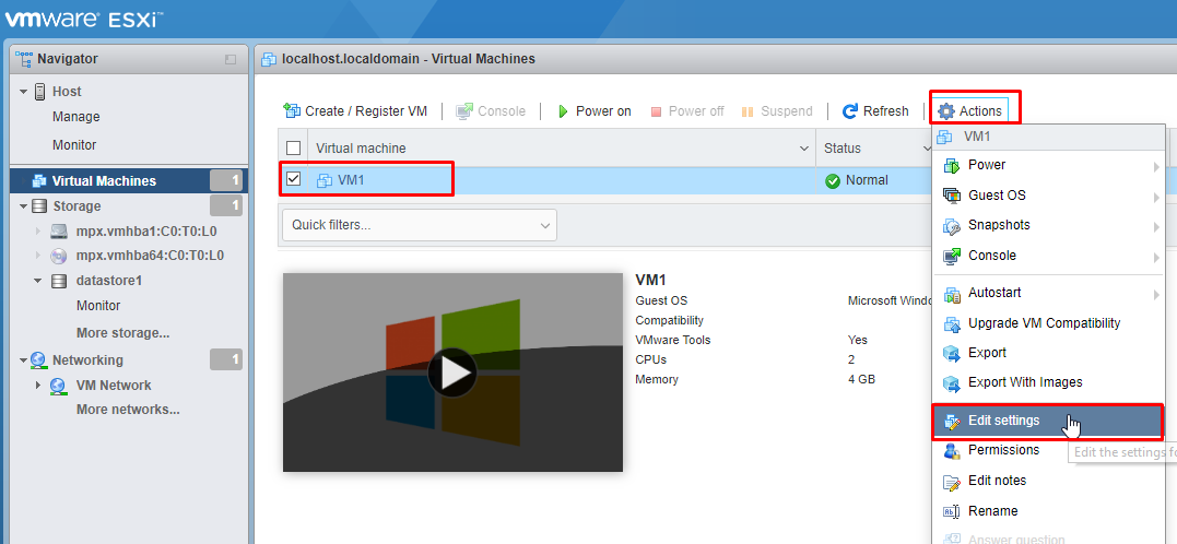 Как создать виртуальную машину в vmware. VMWARE avi Vantage. VMWARE ela.