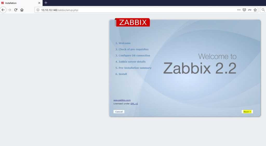 Установка и настройка zabbix 3.4 на centos 7.3 с поддержкой ldaps. freeipa or microsoft ad — denis it pro. russia