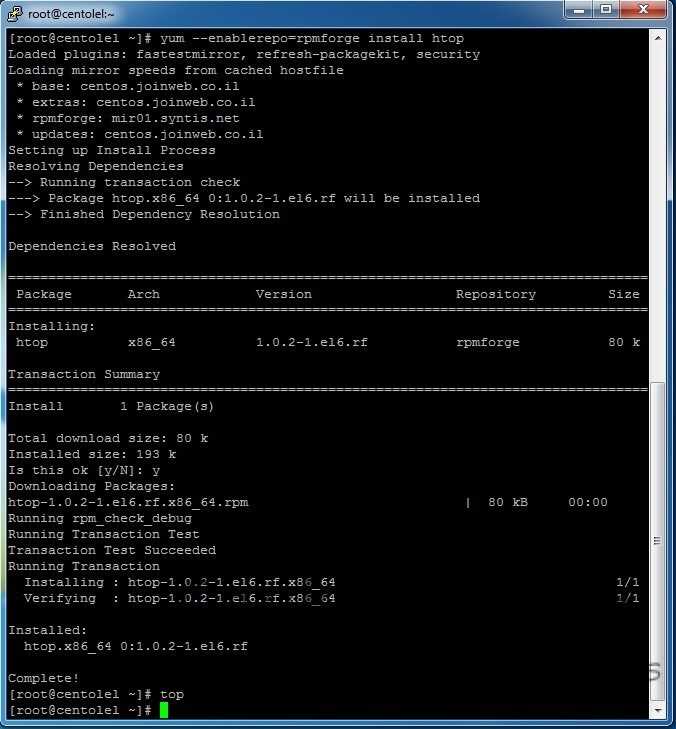 How to install epel repo in rhel 8 linux | golinuxcloud