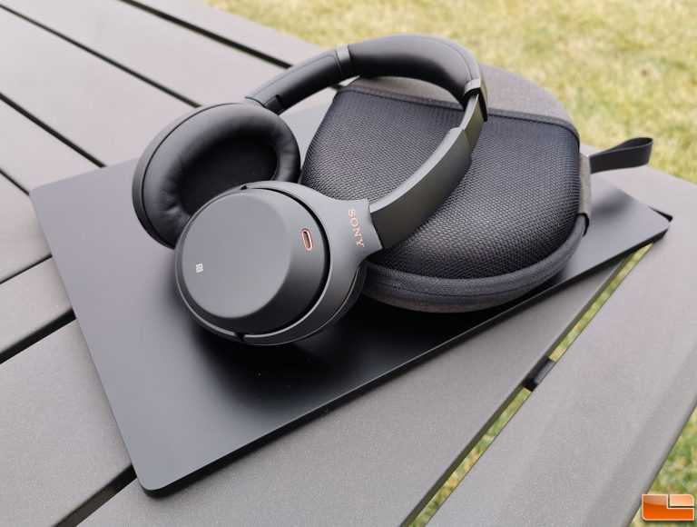 Обзор наушников sony wh-1000xm4. за что их так любят во всём мире?