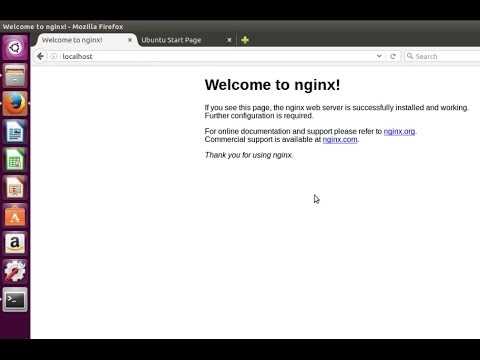 Настройка nginx + php-fpm и https от let's encrypt на aws ec2 с ubuntu server 16.04 lts / хабр