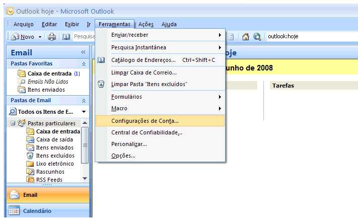 Microsoft outlook 2007 — скачать бесплатно русскую версию для windows