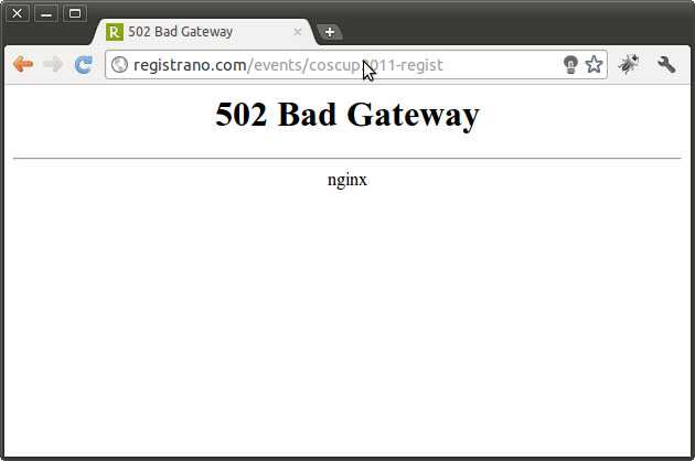 Ошибка error 502 (bad gateway) в zoom - как исправить проблему. что делать если не получается войти ?