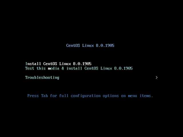 Миграция или конвертация centos 8 в rocky linux 8 | serveradmin.ru