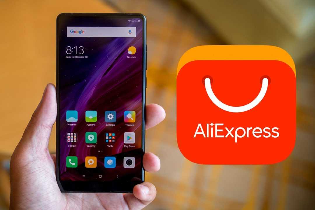 Как не «попасть», покупая телефон на aliexpress? | ichip.ru