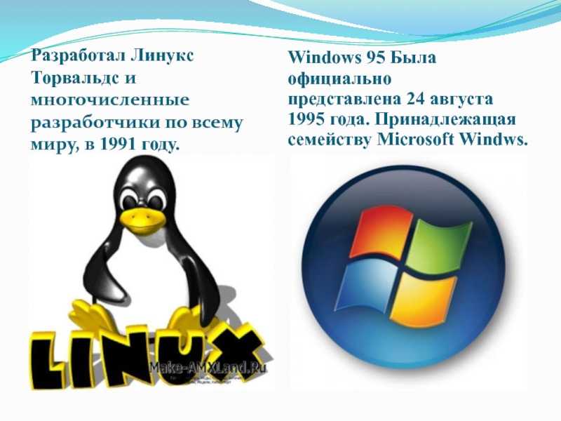 Пошаговое руководство по установке ос linux