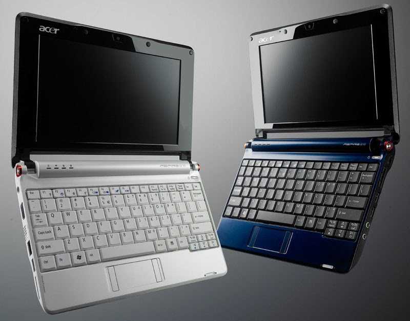 Чем отличается нетбук от ноутбука? что лучше ноутбук или нетбук?