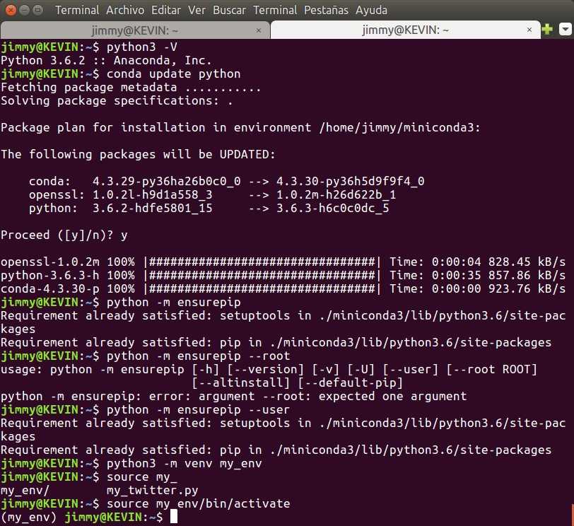Автоматизация скриптов на python при помощи aws lightsail | by anastasia uvarova | nop::nuances of programming | medium