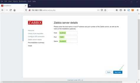 Учебное пособие - zabbix ldap authentication в active directory