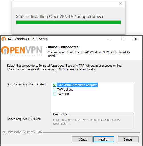 Openvpn 3 client for linux