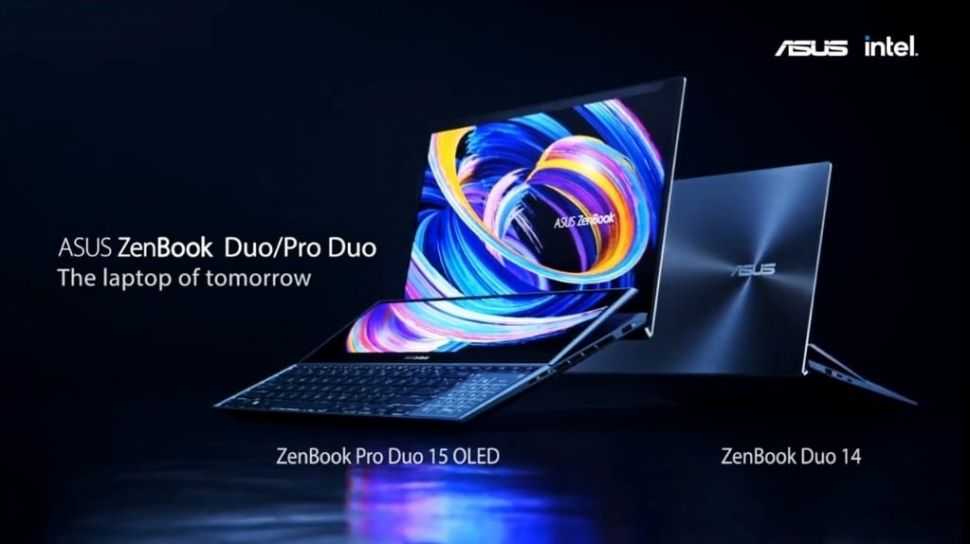 Можно ли играть на ноутбуке asus zenbook pro duo 15 oled? / блог компании asus / хабр