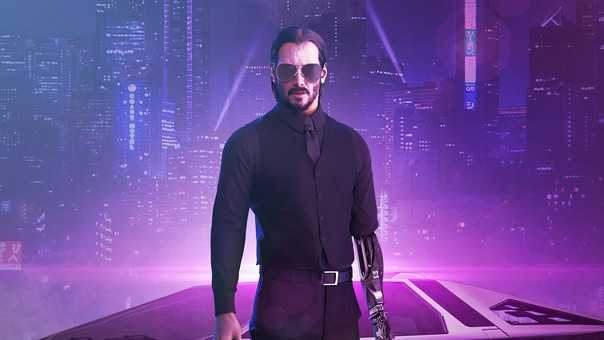 Как пройти квест «дворцовый переворот» в cyberpunk 2077 - лучший из лучших - блоги - cyber.sports.ru