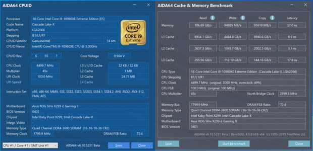 Intel core i9-11980hk обзор процессора - бенчмарки и характеристики.