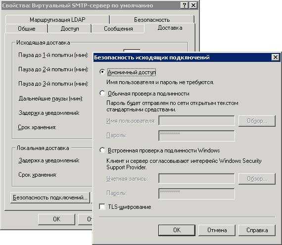 Настройка почтовых клиентов | 2domains.ru ✔️