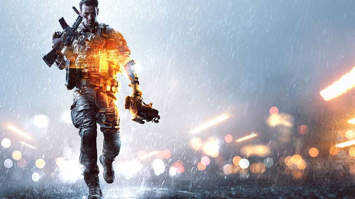 Что такое battlefield portal — все, что известно о новой платформе - shazoo