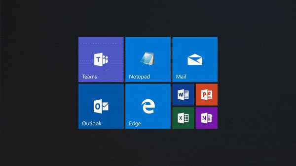 Microsoft хочет унифицировать дизайн windows 10 и совместимых приложений - 4pda