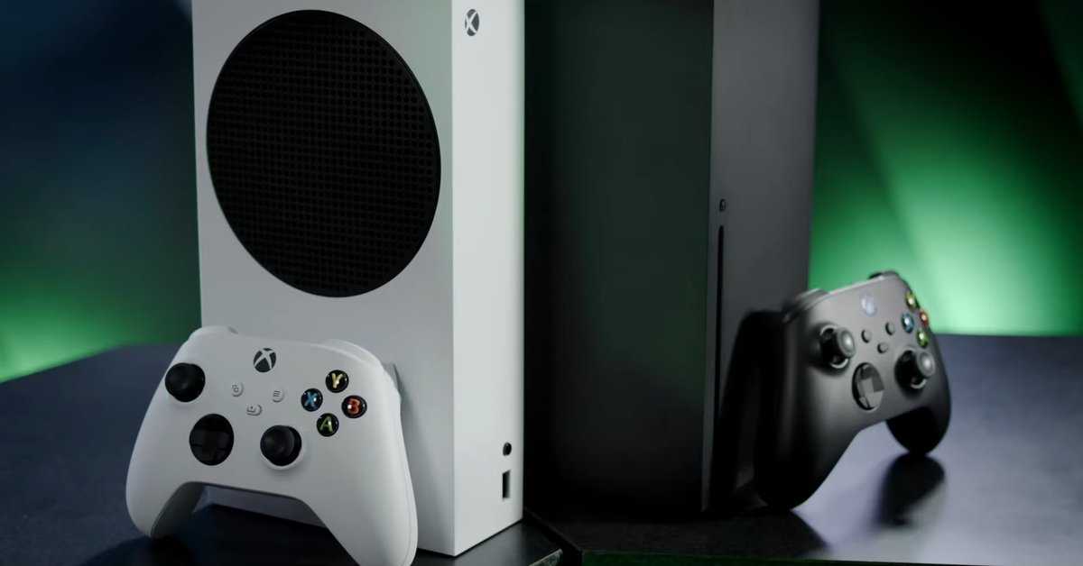Xbox series x: характеристики, цена, дизайн, список игр и эксклюзивов, дата выхода 2020