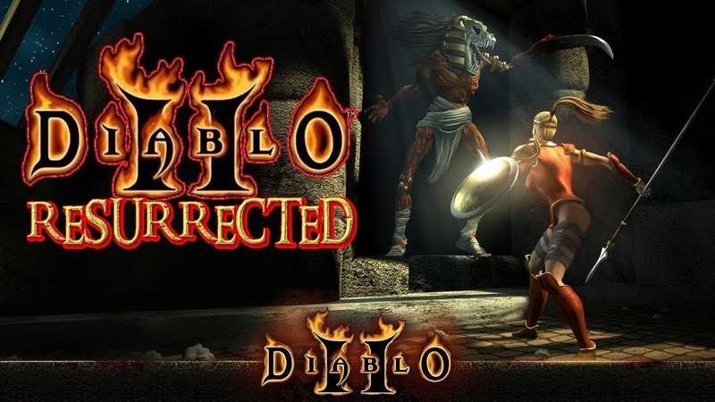 Всё самое важное, что нужно знать о diablo 4 — классы, открытый мир и кастомизация