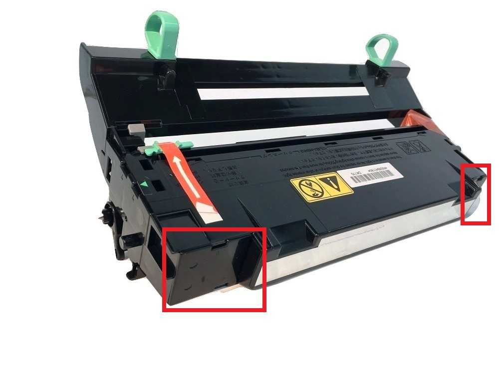 Ошибка c6000 на принтерах и мфу kyocera ~ zipzip03 - ремонт оргтехники
