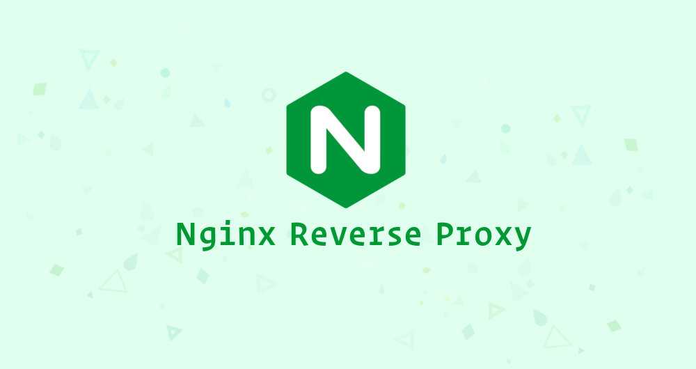 Настройка проксирования в nginx с помощью proxy_pass