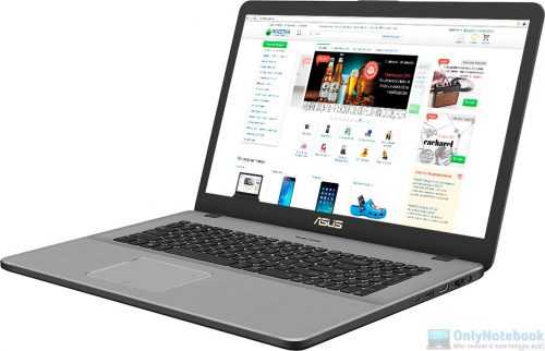 Ноутбук asus vivobook pro 17 n705fd отзывы покупателей и специалистов на отзовик