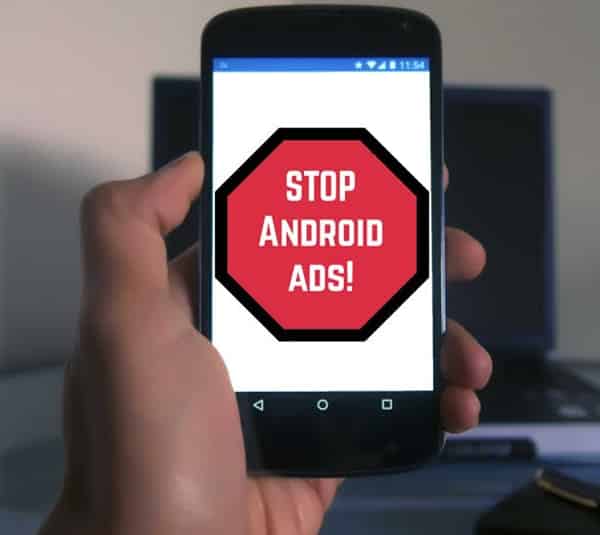 8 проверенных способов отключить рекламу на телефоне или планшете андроиде