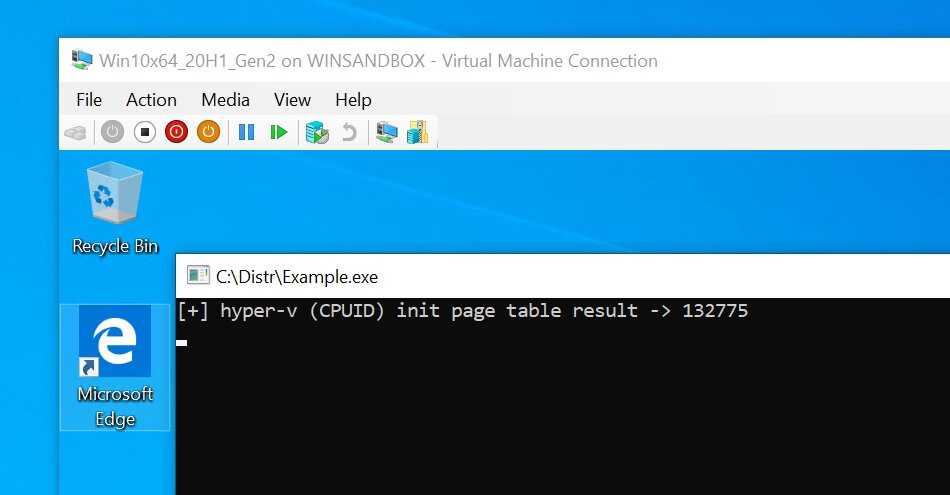 Hyper-v виртуальная машина не запускается и запускает 0x80070057 ошибку - windows server | microsoft docs
