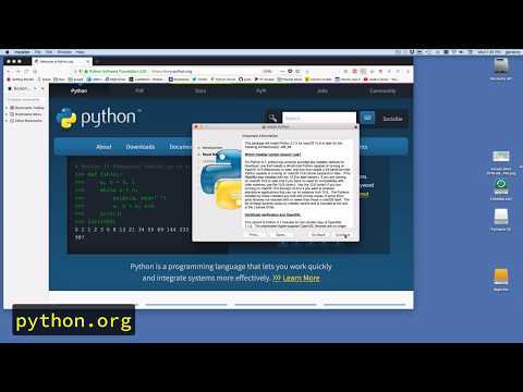 How to install latest version of python 3 on centos 7