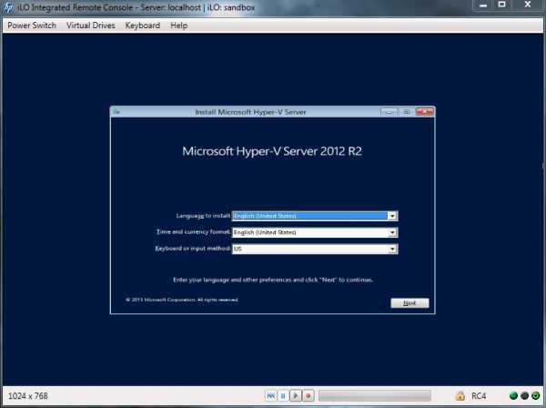 Rds на основе сеансов в windows server 2012 r2 | it блоги - windows, *nix, vmware, hyper-v, netapp, seo, html, видеонаблюдение