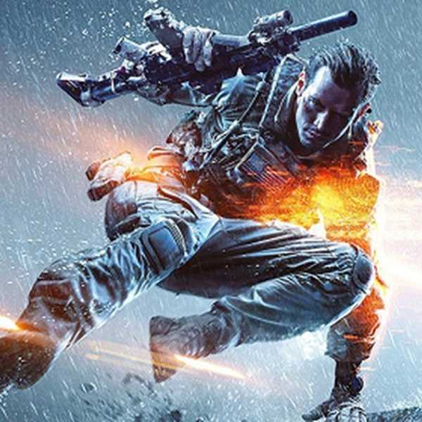 Battlefield 2042 — про игру, возможности, режимы, карты.