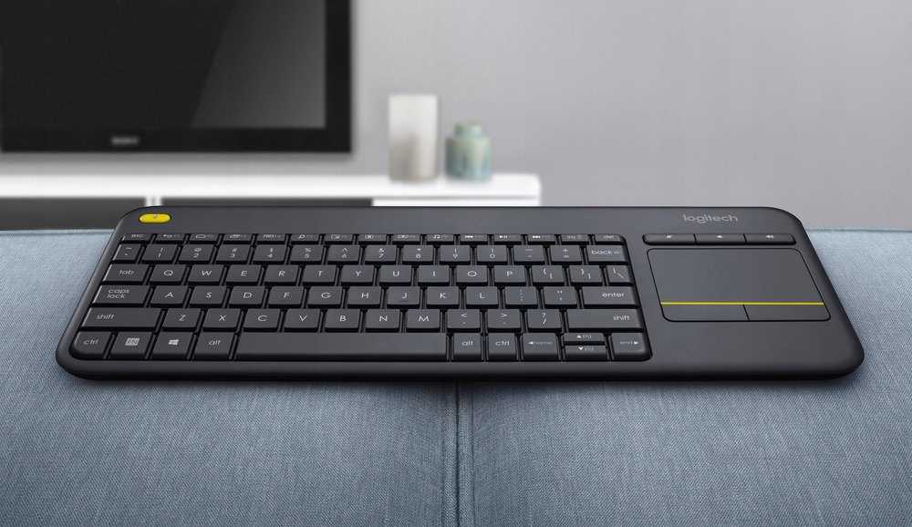 Комплект клавиатура и мышь logitech wireless combo nano mk240 nano