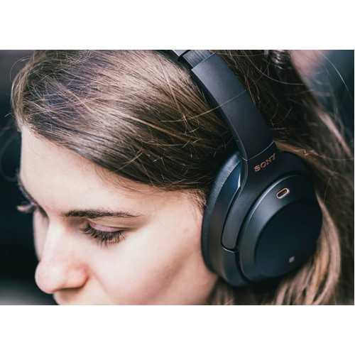 Обзор наушников sony wf-1000xm4