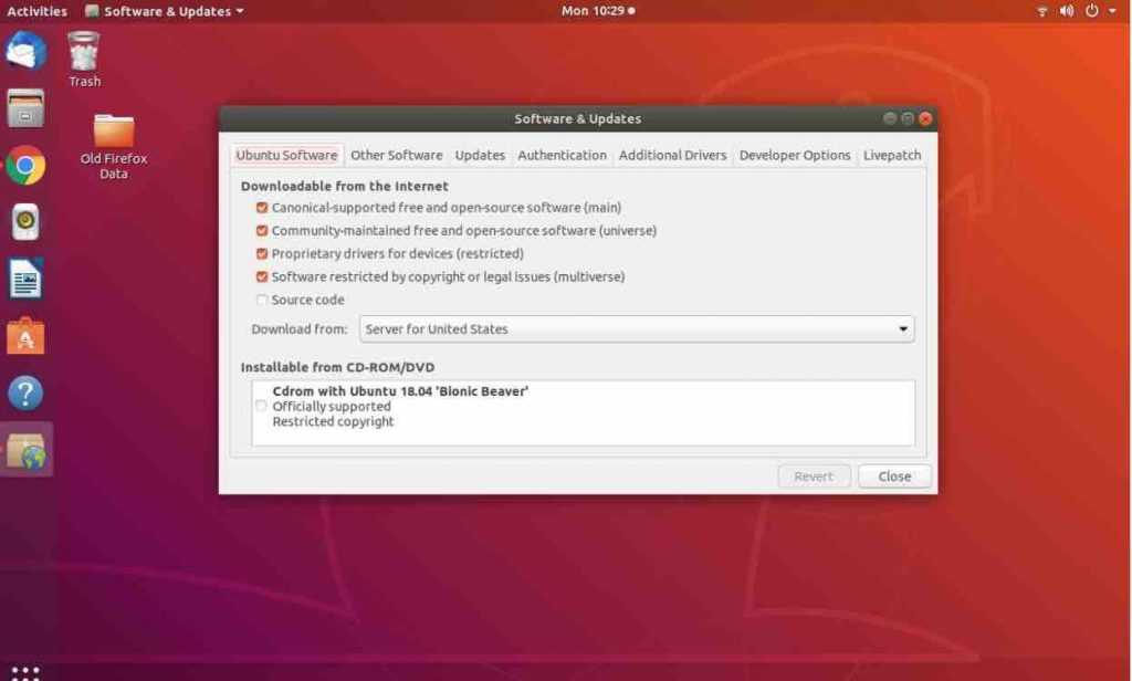 Домашний интернет-шлюз. начальная настройка 6-портового мини-компьютера на ubuntu server 20.04 lts / хабр